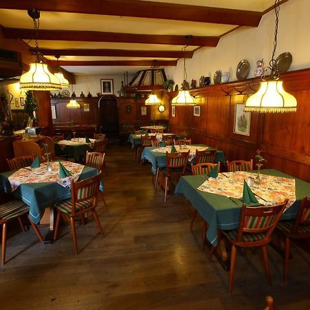 Hotel Roter Hahn Rothenburg ob der Tauber Ngoại thất bức ảnh